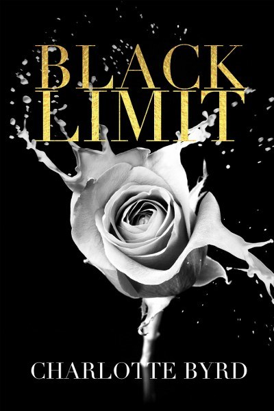 Black Limit book cover