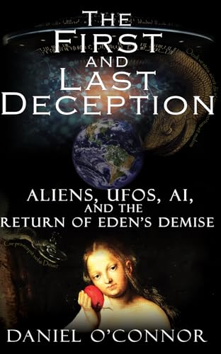 The First and Last Deception book cover