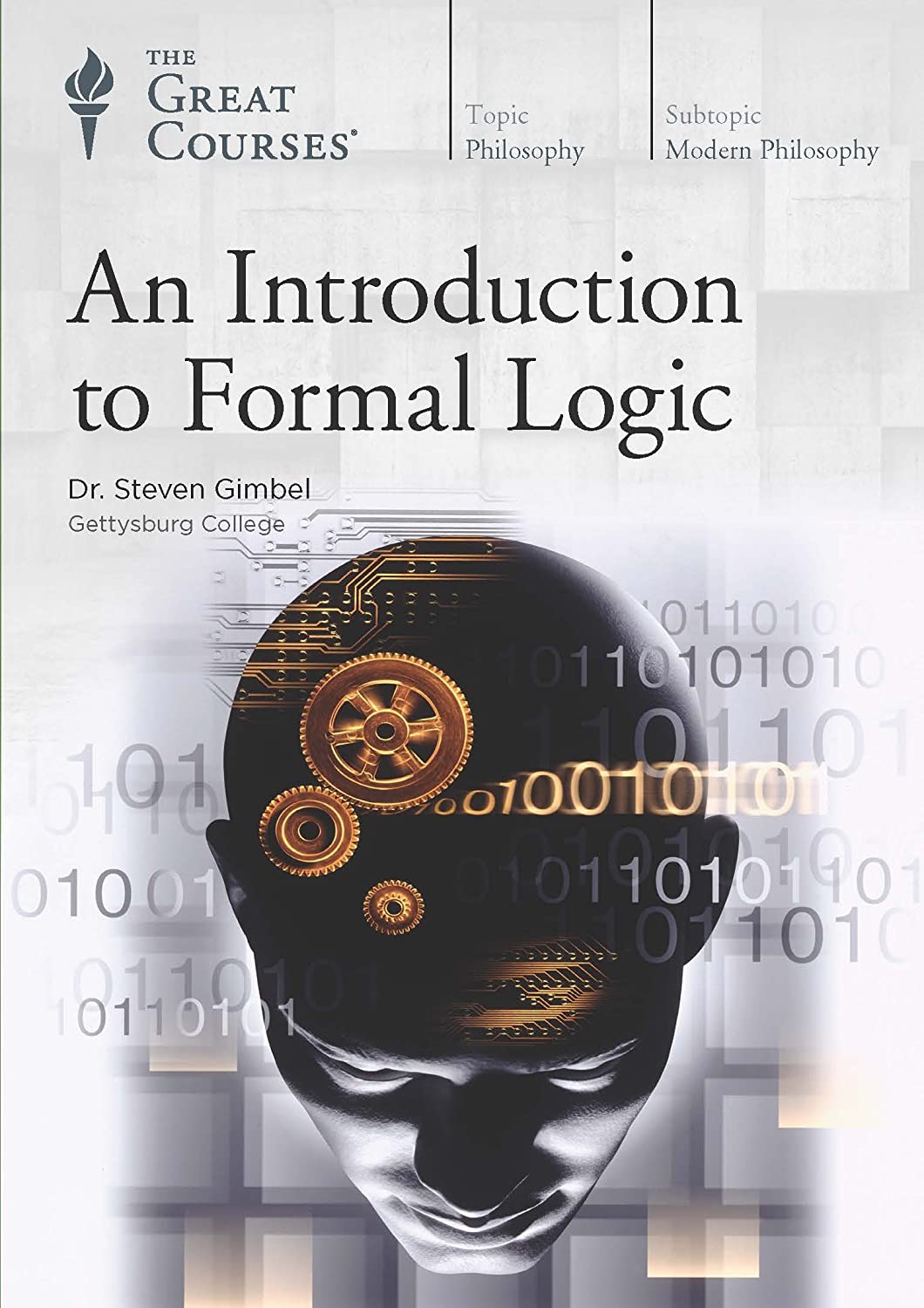 An Introduction to Formal Logic book cover