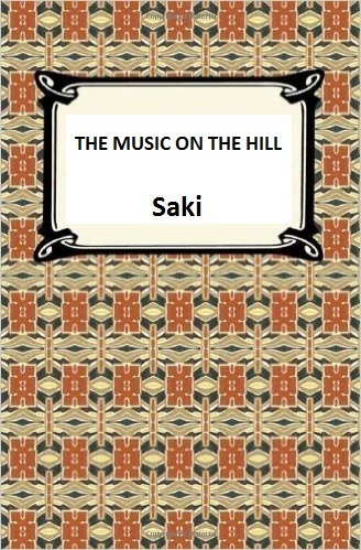 The Music On The Hill book cover
