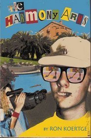 The Harmony Arms book cover
