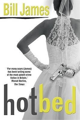 Hotbed book cover