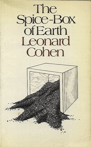 The Spice-Box of Earth book cover
