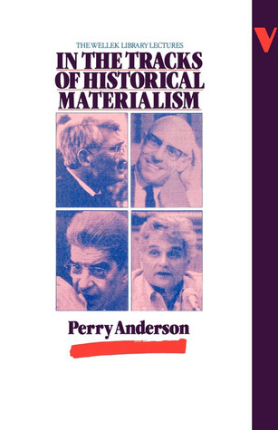 In the Tracks of Historical Materialism book cover
