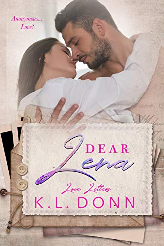 Dear Lena book cover