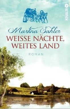 Wolga Siedler book cover 1