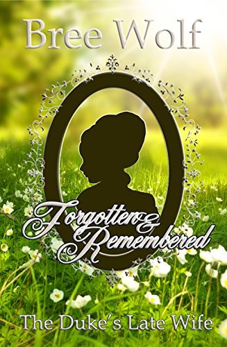 Forgotten & Remembered book cover