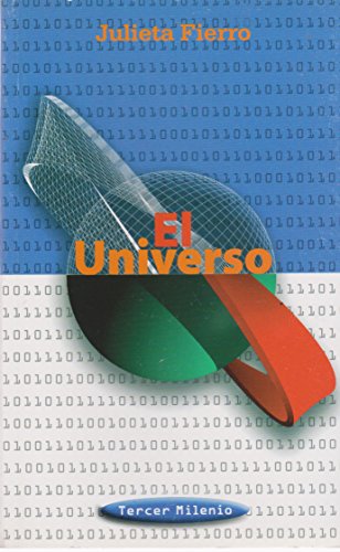 El Universo book cover