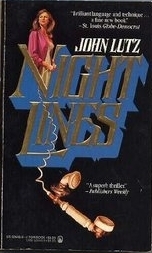 Alo Nudger book cover 2