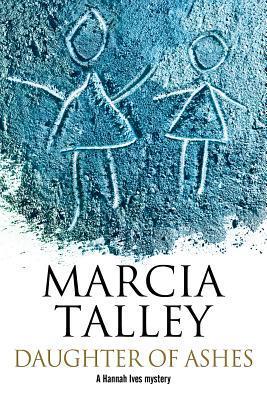 Daughter of Ashes book cover