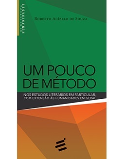 Um pouco de método book cover