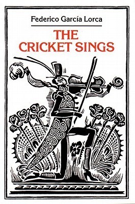 The Cricket Sings book cover