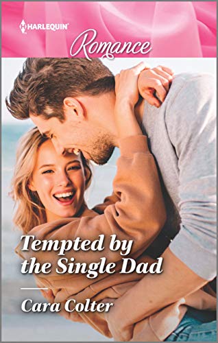 Tempted by the Single Dad book cover
