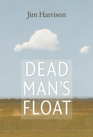 Dead Man's Float book cover