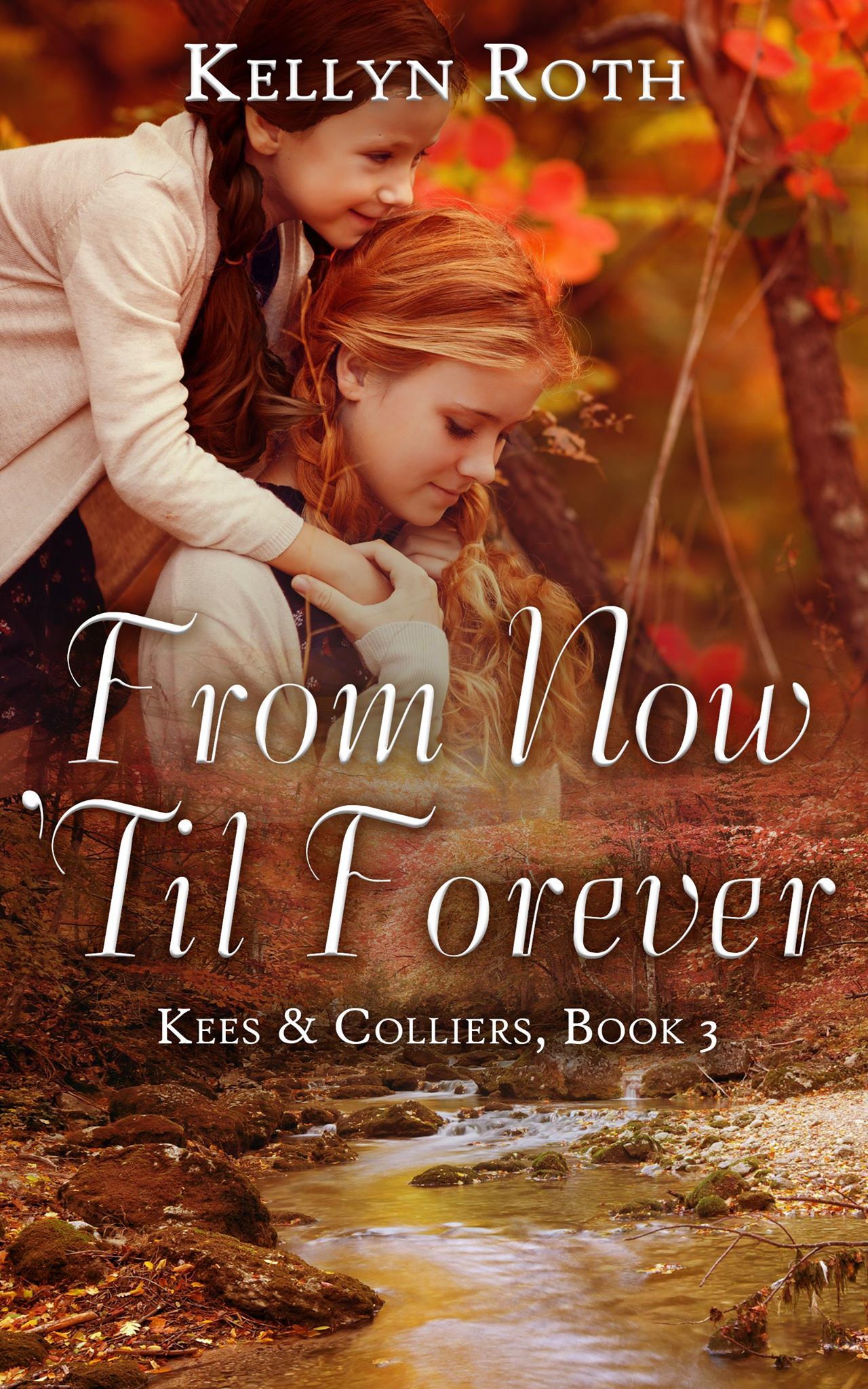 From Now 'Til Forever book cover