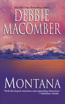 Montana book cover