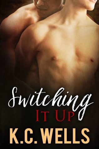 Switching It Up book cover