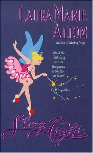 Sleep Tight book cover