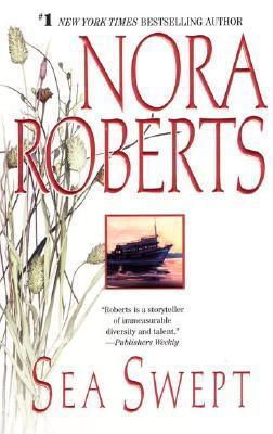 Chesapeake Bay Saga book cover 1