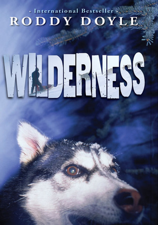 Wilderness book cover