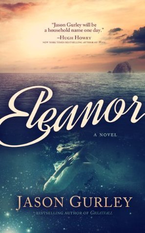 Eleanor book cover