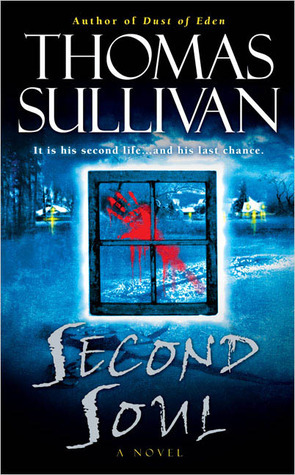 Second Soul book cover