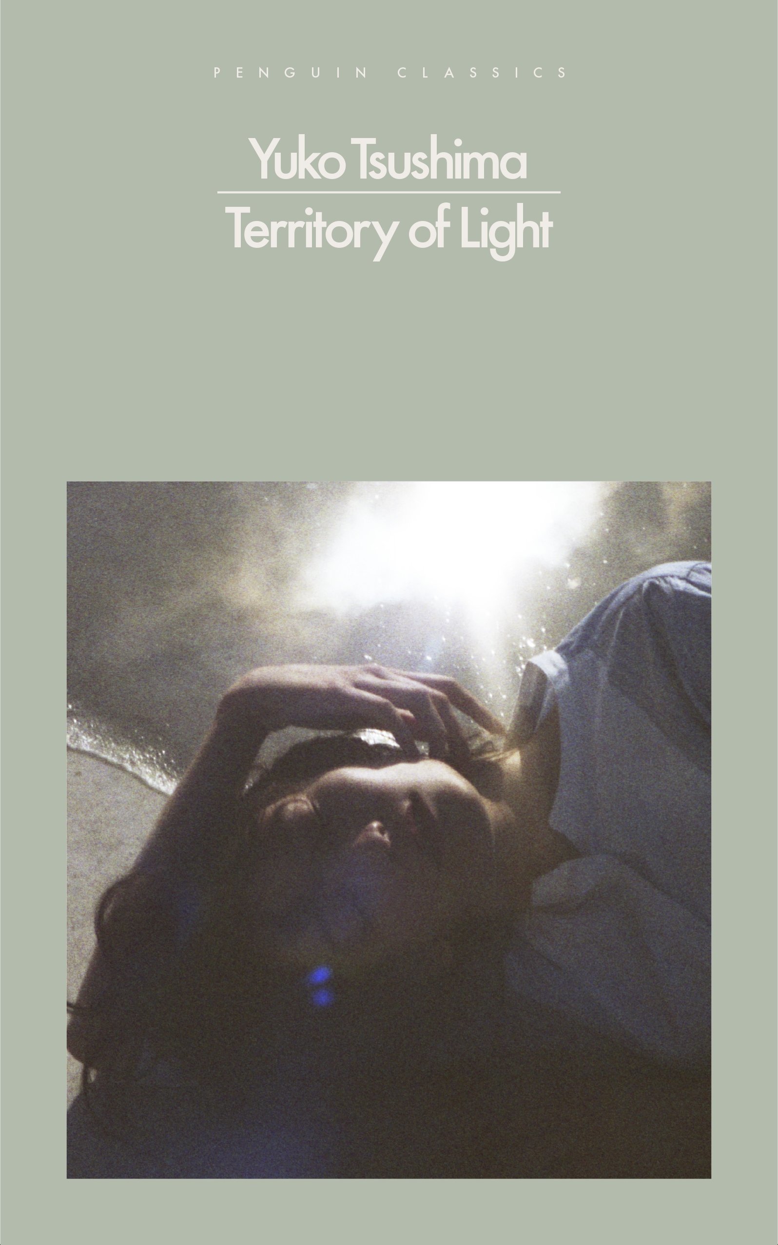 Territory of Light book cover