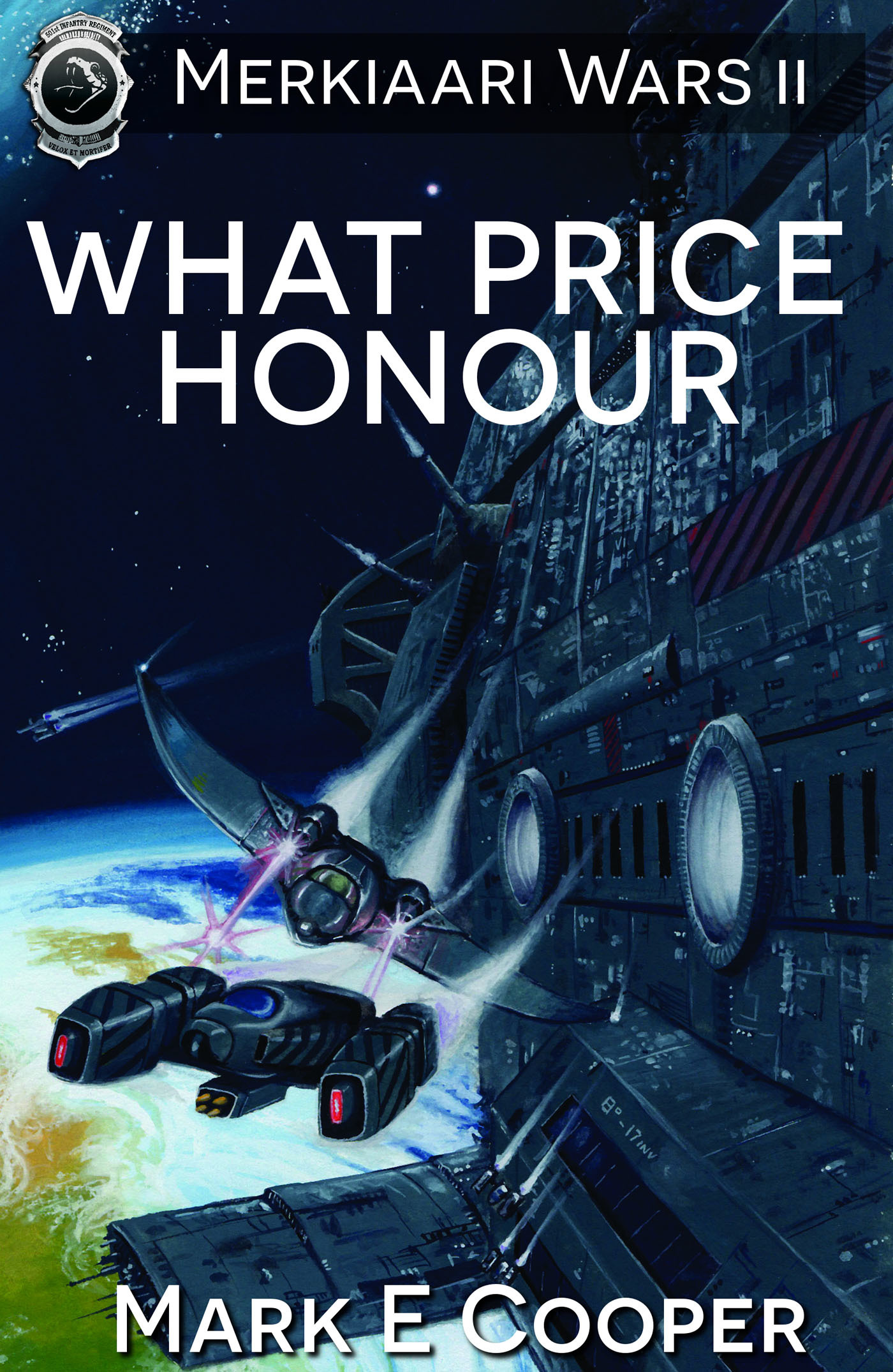 What Price Honour book cover