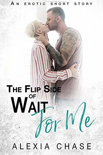 The Flip Side of Wait for Me book cover