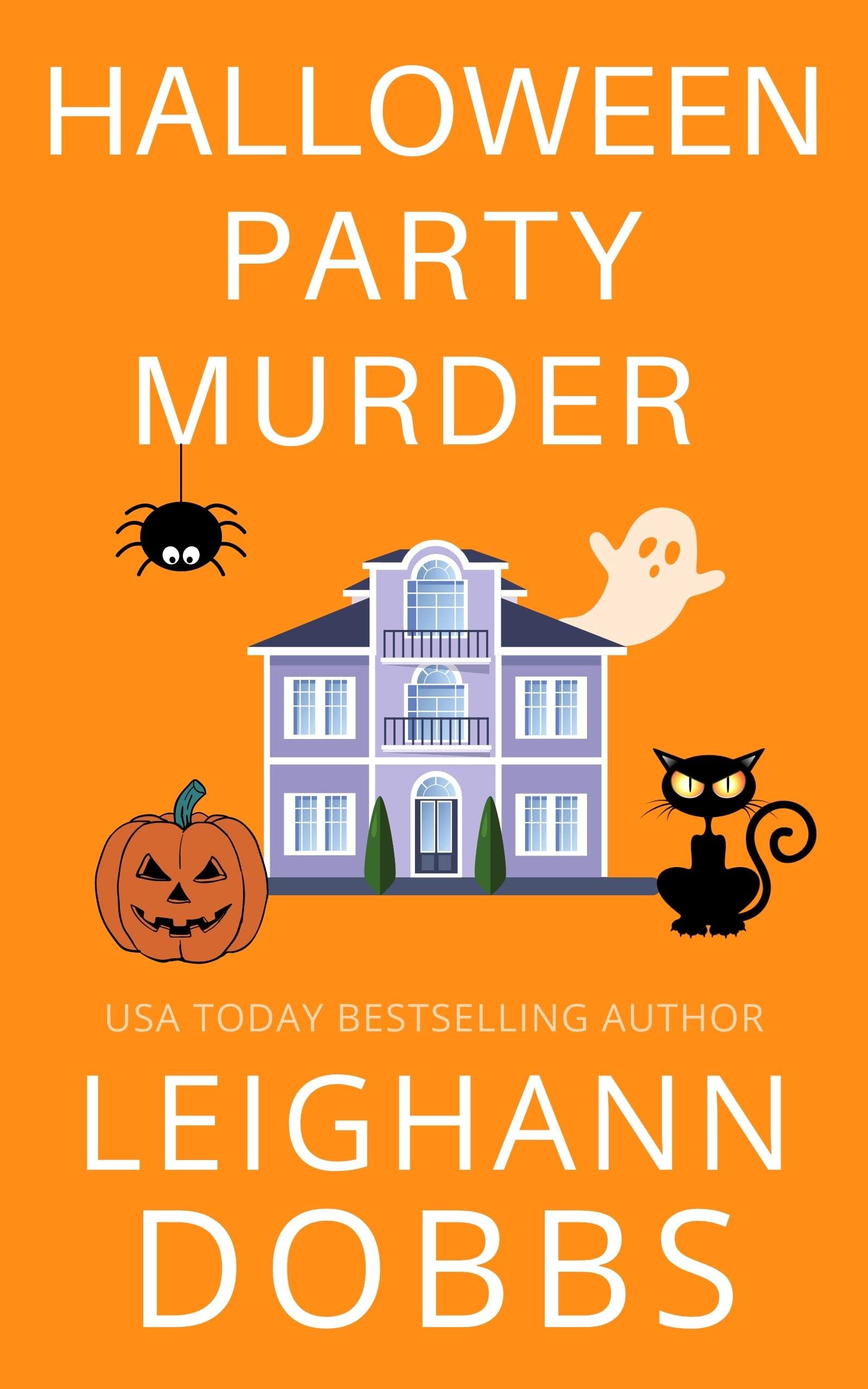 Juniper Holiday Cozy Mystery book cover 1