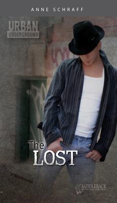 The Lost (Urban Underground book cover
