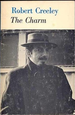 The Charm book cover