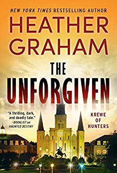 The Unforgiven book cover