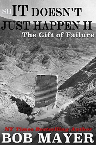 Stuff Doesn't Just Happen 2 book cover