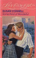 SOME KIND OF WONDERFUL book cover