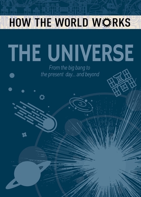 How the World Works book cover