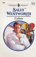 Ties of Passion book cover 3