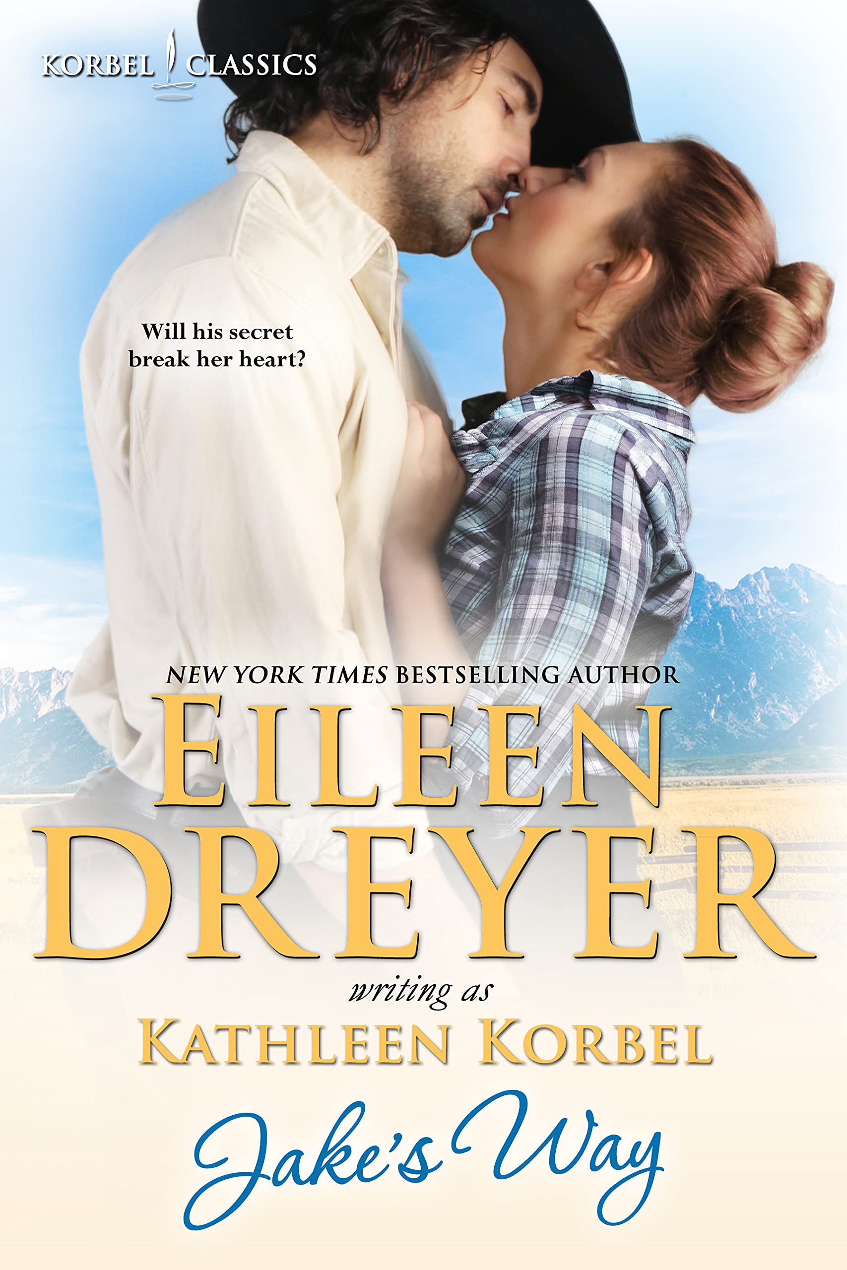 Kendall book cover 2