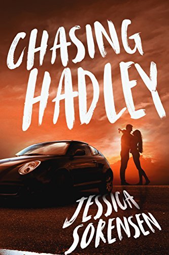 Chasing the Harlyton sisters book cover 1