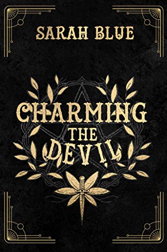 Charming book cover 2