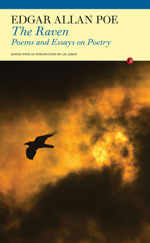 The Raven book cover