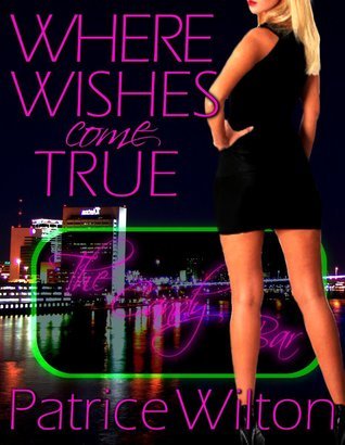 Where Wishes Come True book cover
