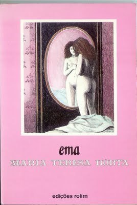 Ema book cover