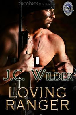 Loving Ranger book cover