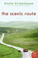 The Scenic Route book cover