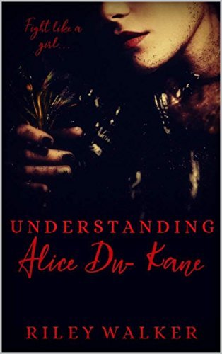 Understanding Alice Du-Kane book cover