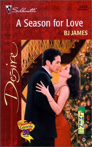 Men of Belle Terre book cover 2