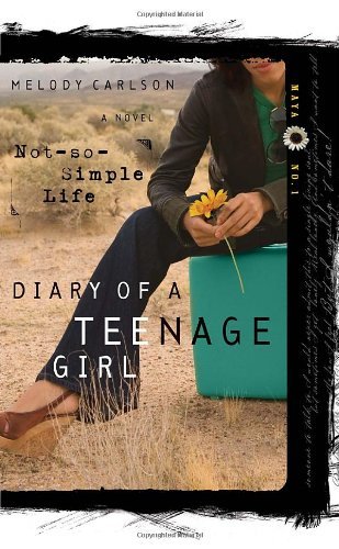 A Not-So-Simple Life book cover