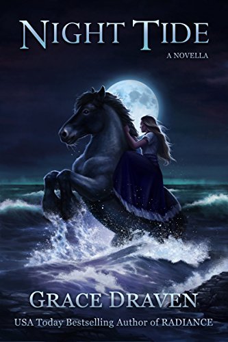 Night Tide book cover