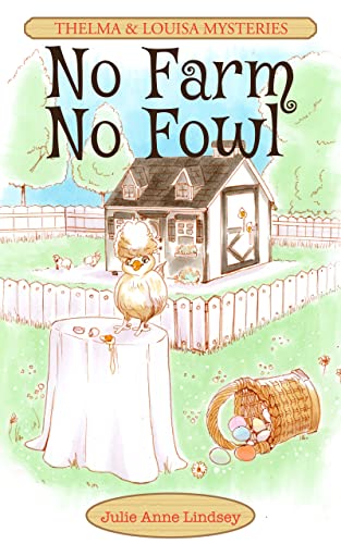 No Farm No Fowl book cover